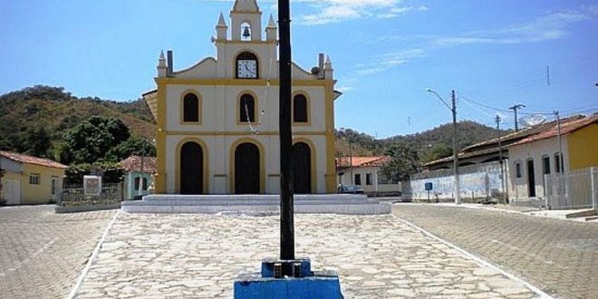 Arraias Tocantins fonte: arraias.to.leg.br